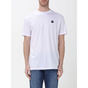 Philipp Plein T-Shirt Men White
